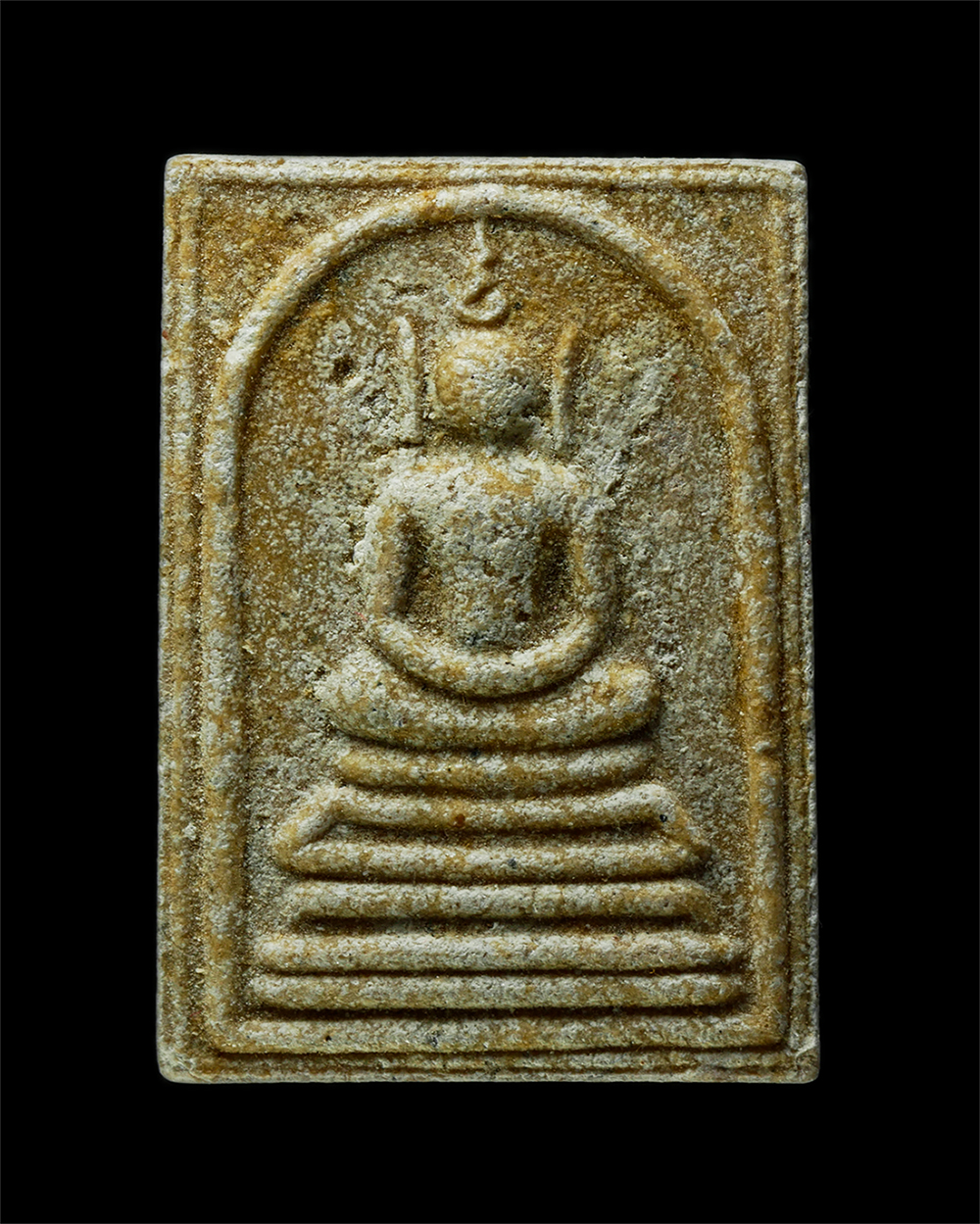 21May25 (95)ap.jpg - พระสมเด็จอรหังพิมพ์เกศอุ พิมพ์คะแนน สมเด็จพระญาณสังวร วัดบวรนิเวศวิหาร กรุงเทพฯ ปี2524 สมเด็จพระสังฆราช และ หลวงปู่โต๊ะ วัดประดู่ฉิมพลี ปลุกเสก พร้อมท [..] | https://kamulet.in.th